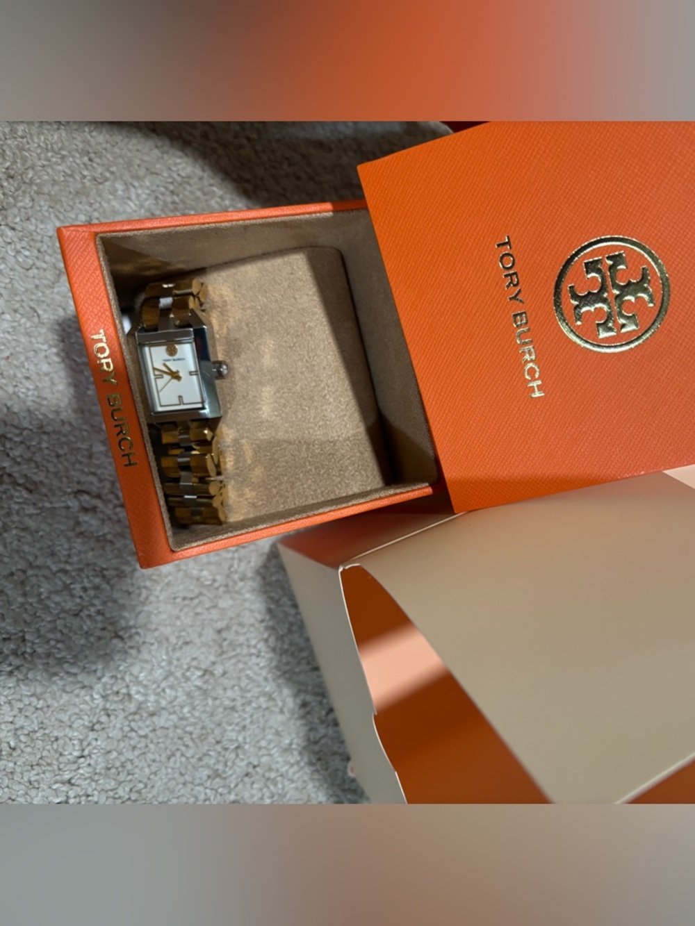 Tory Burch Watch